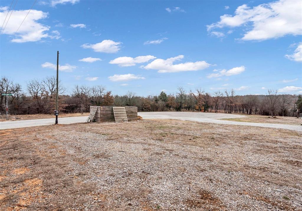 Silver Lakes Ranch - Land