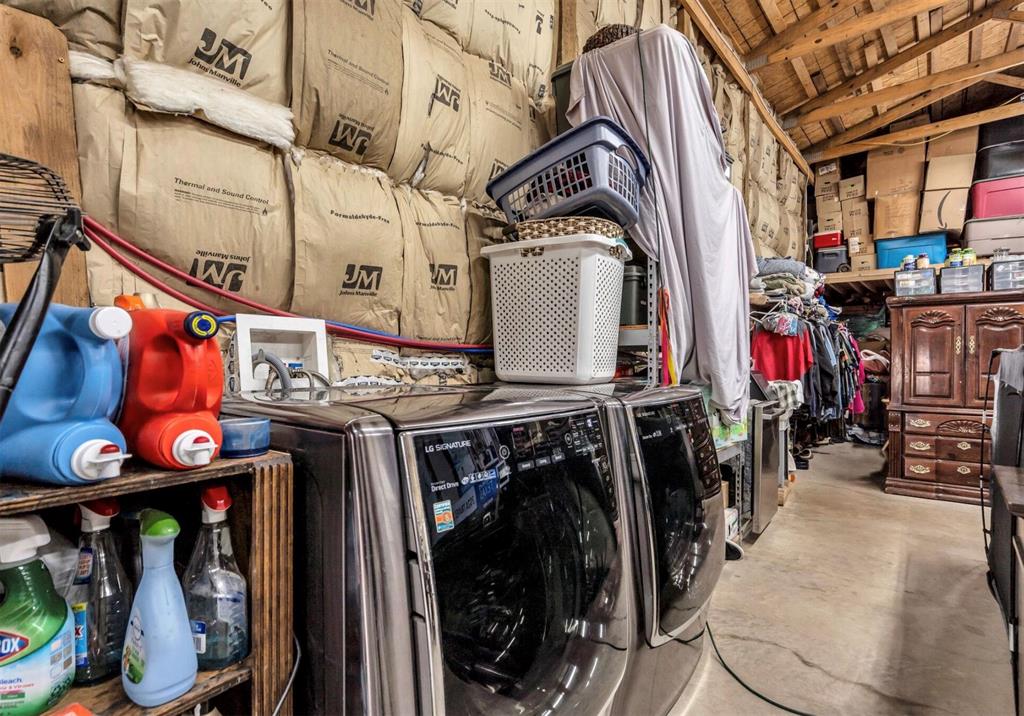 Silver Lakes Ranch - Land