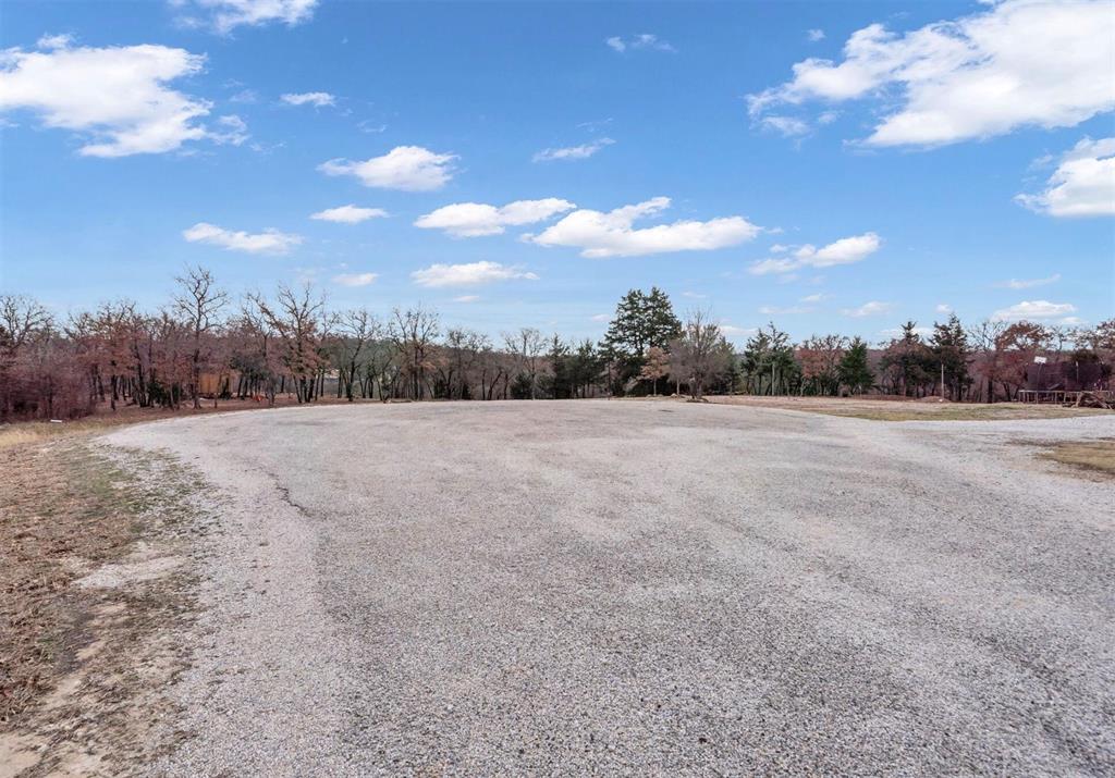 Silver Lakes Ranch - Land