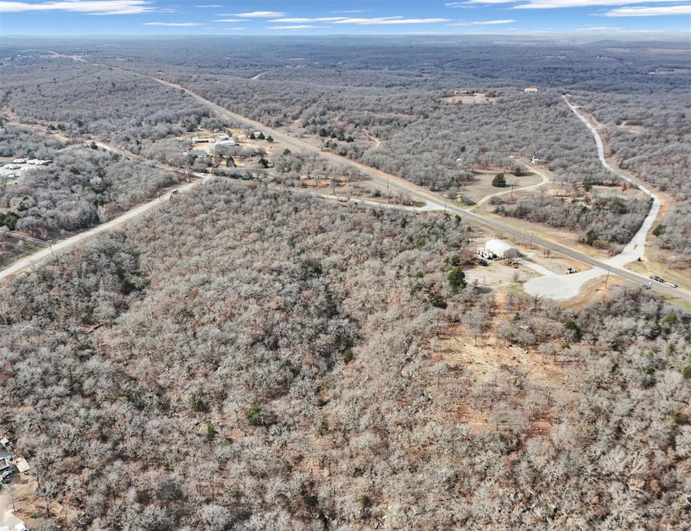 Silver Lakes Ranch - Land