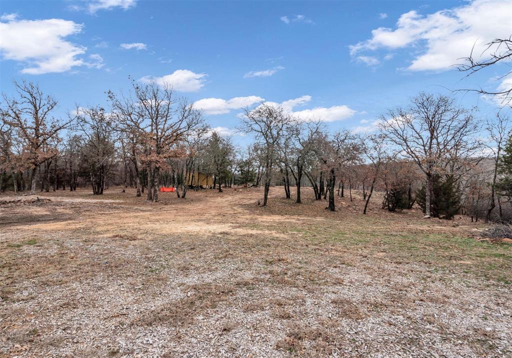 Silver Lakes Ranch - Land