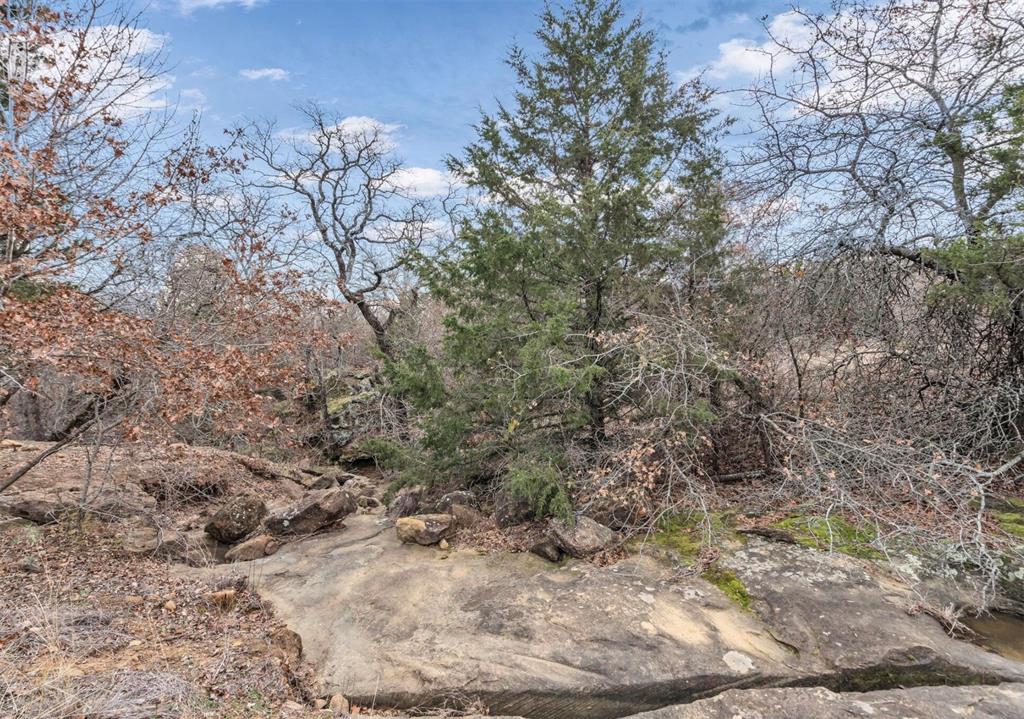 Silver Lakes Ranch - Land