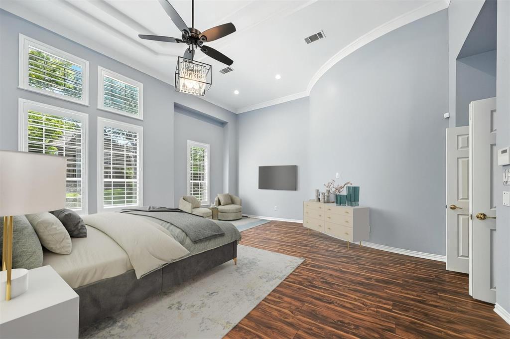 Highland Ridge Viii - Residential