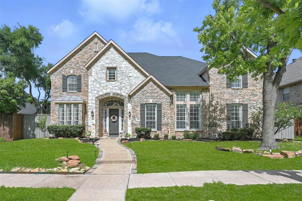 8105 Hazeltine Drive