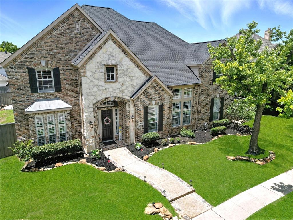8105 Hazeltine Drive