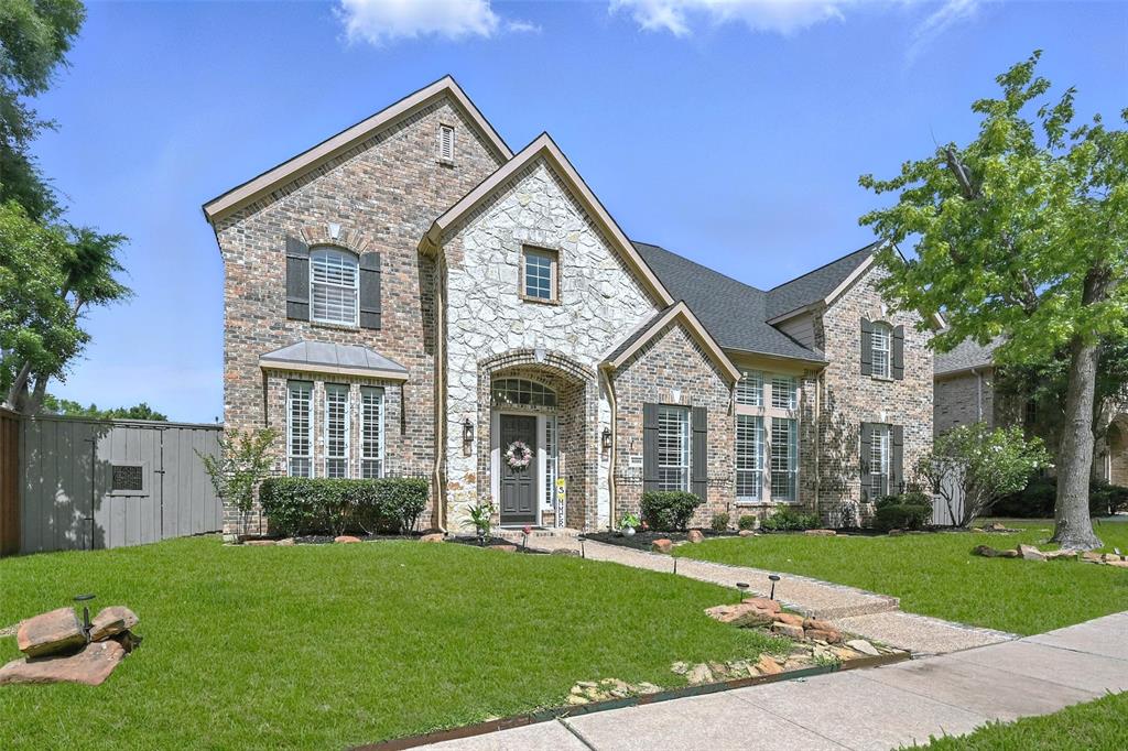 8105 Hazeltine Drive