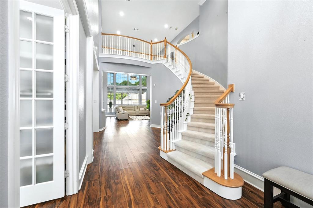 Highland Ridge Viii - Residential