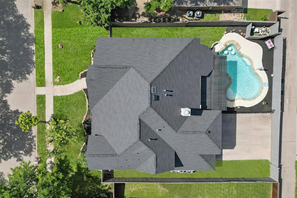 Highland Ridge Viii - Residential