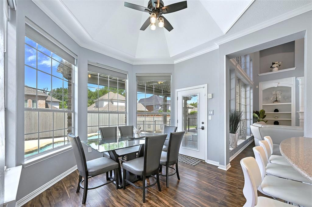 Highland Ridge Viii - Residential