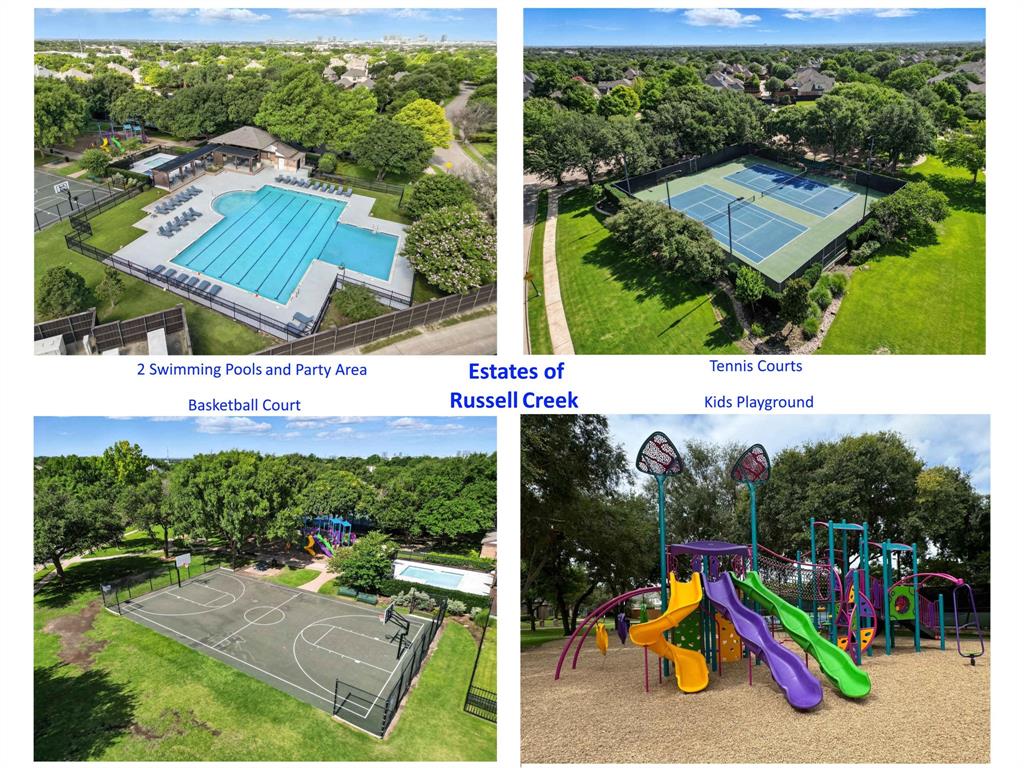 Highland Ridge Viii - Residential