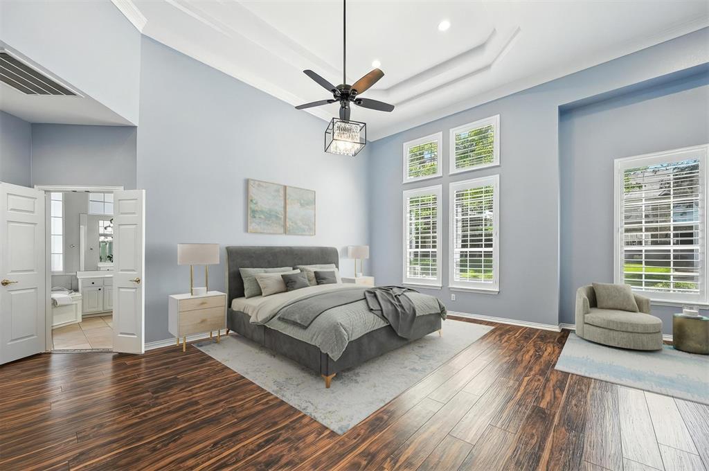 Highland Ridge Viii - Residential