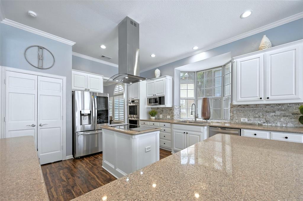 Highland Ridge Viii - Residential