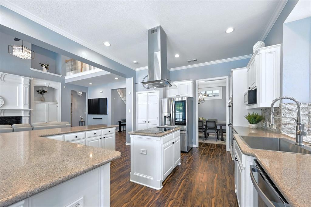 Highland Ridge Viii - Residential