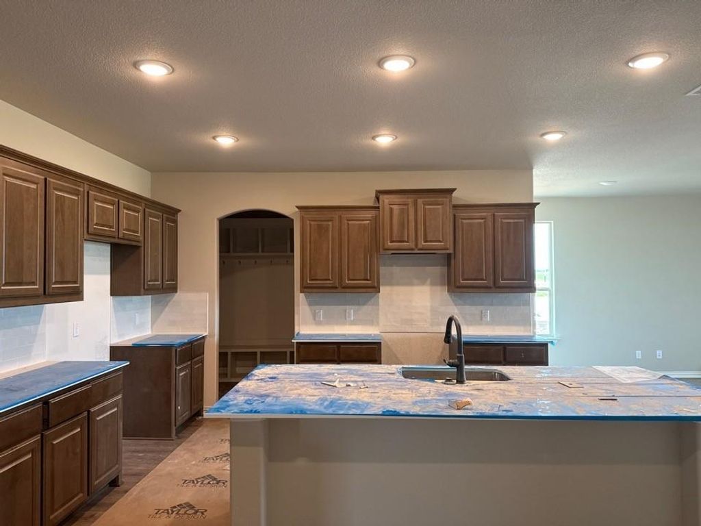 Photo of 1209 Colca Drive, Springtown, TX 76082 (MLS # 21252416)