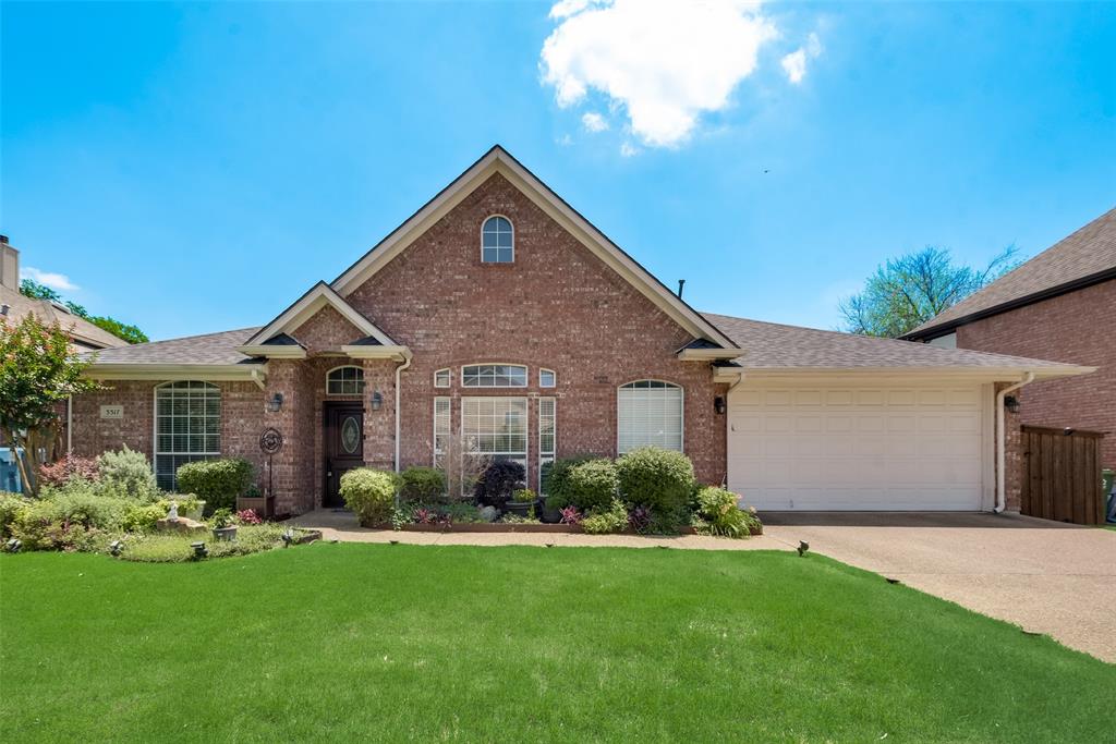 Glenwick Estate Ph 1 - Residential Lease