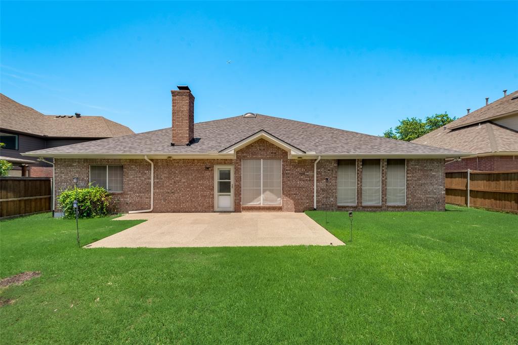 Glenwick Estate Ph 1 - Residential Lease