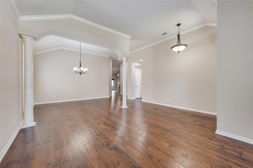 Glenwick Estate Ph 1 - Residential Lease