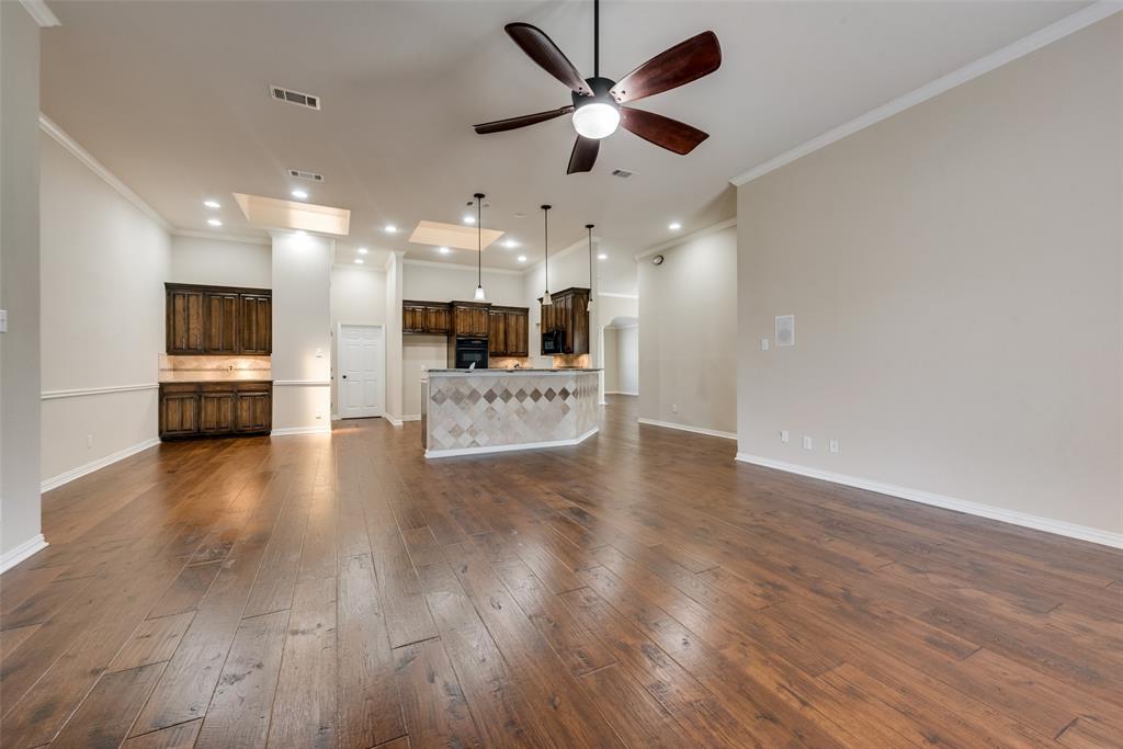 Glenwick Estate Ph 1 - Residential Lease