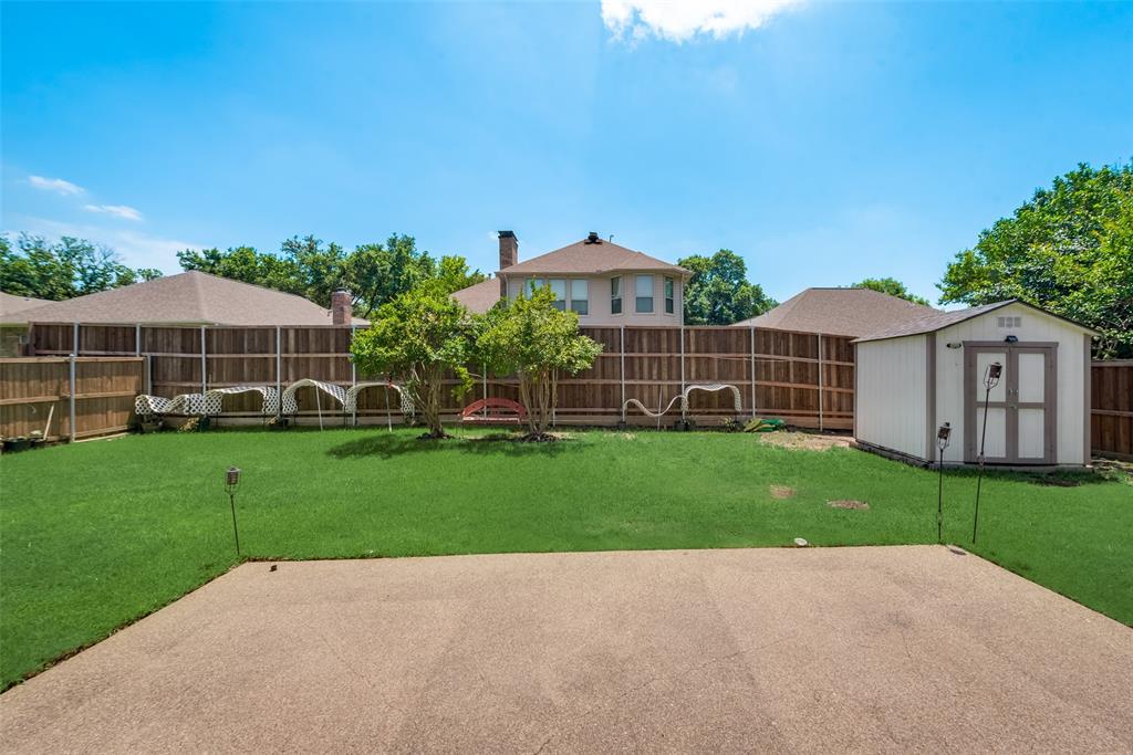 Glenwick Estate Ph 1 - Residential Lease