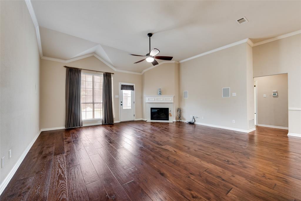 Glenwick Estate Ph 1 - Residential Lease