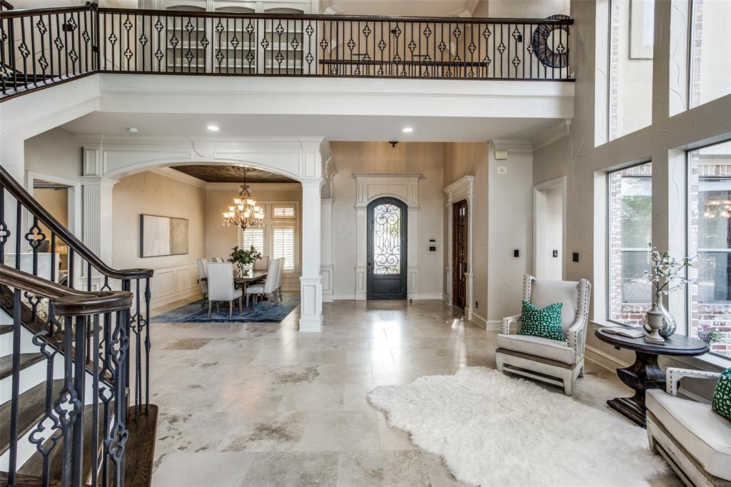 Chancellor Creek - Residential