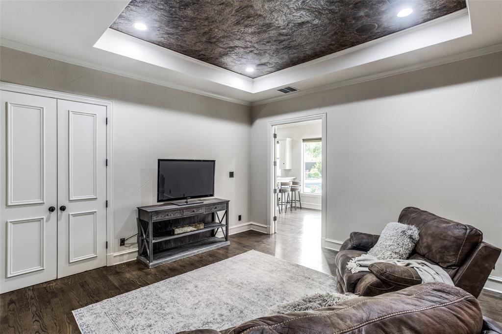 Chancellor Creek - Residential