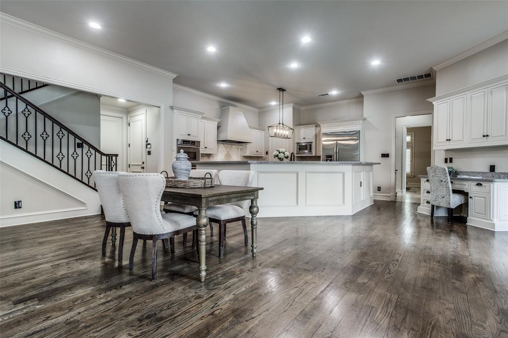 Chancellor Creek - Residential