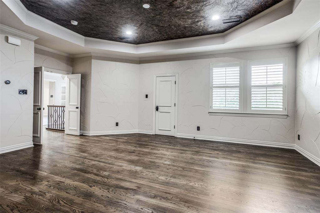 Chancellor Creek - Residential