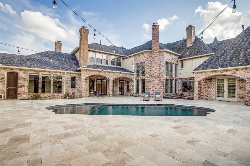 Chancellor Creek - Residential