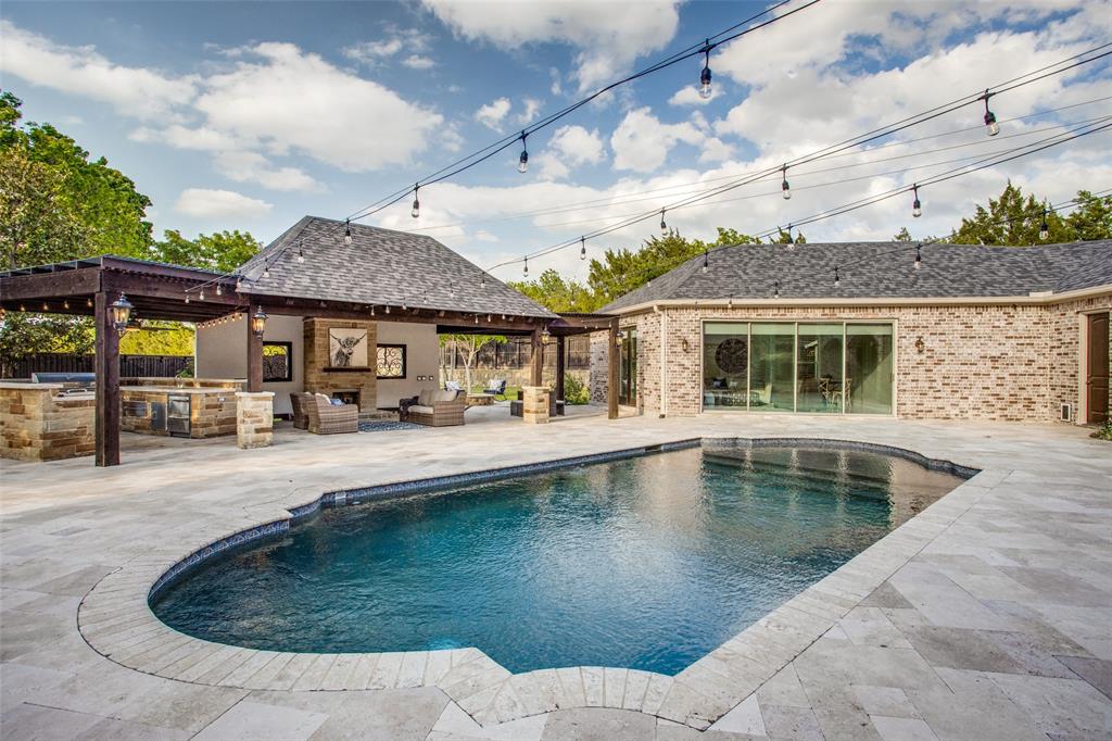 Chancellor Creek - Residential