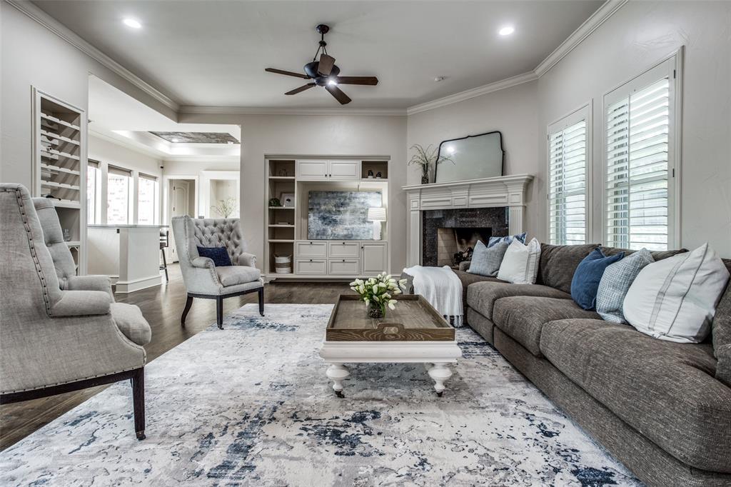 Chancellor Creek - Residential