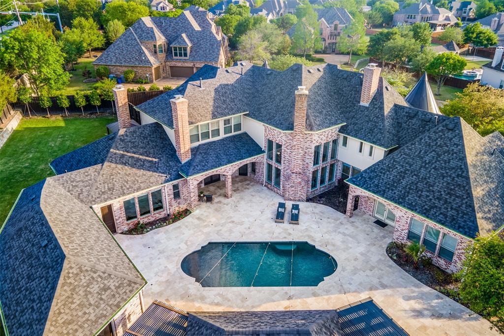 Chancellor Creek - Residential