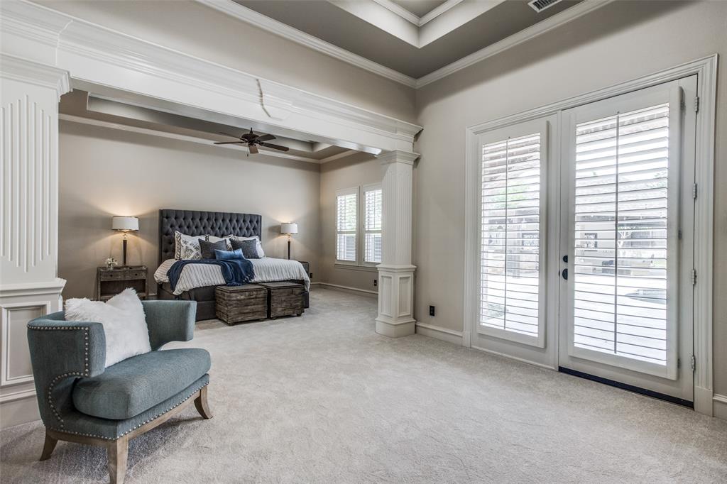 Chancellor Creek - Residential