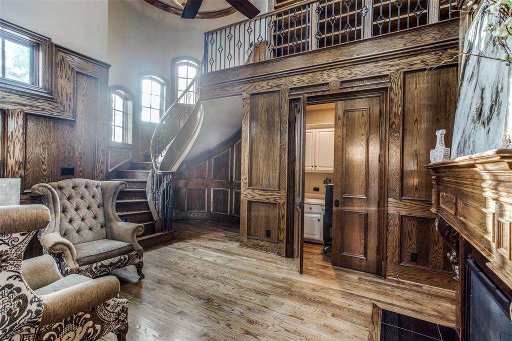 Chancellor Creek - Residential