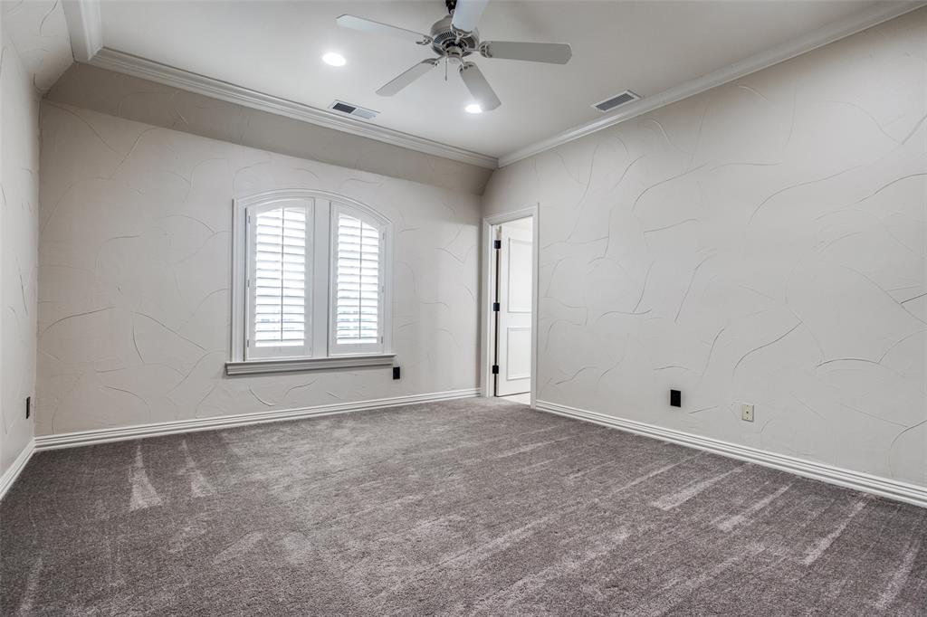 Chancellor Creek - Residential