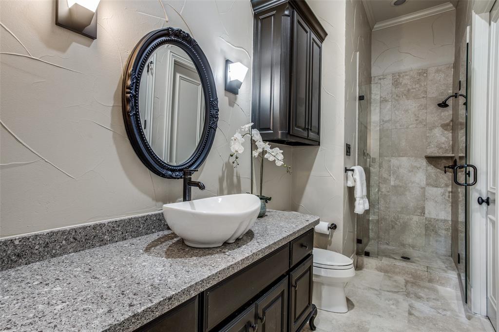 Chancellor Creek - Residential