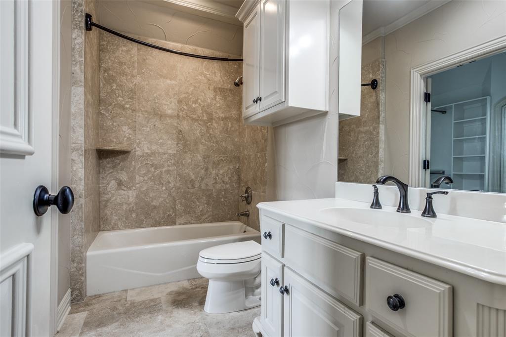 Chancellor Creek - Residential