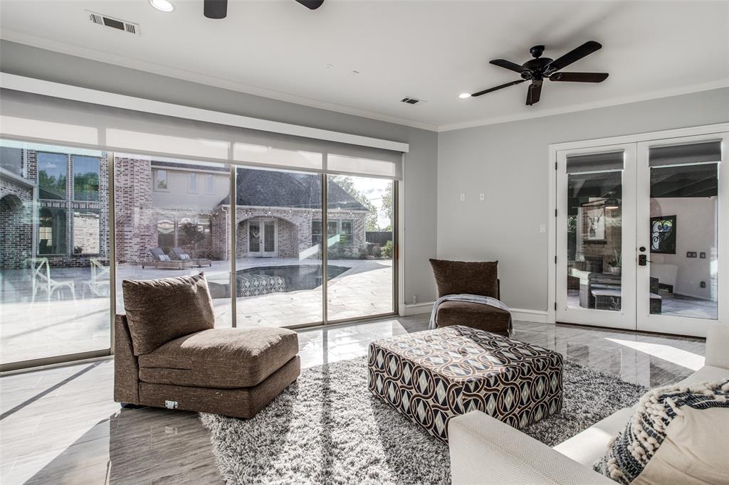 Chancellor Creek - Residential