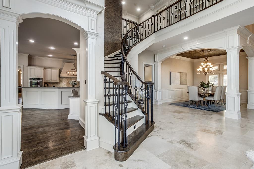 Chancellor Creek - Residential