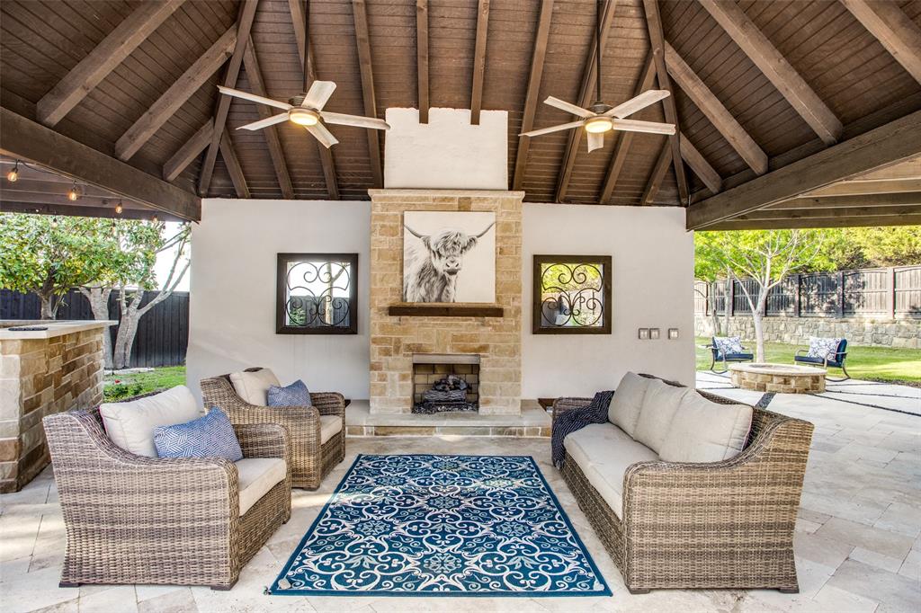 Chancellor Creek - Residential