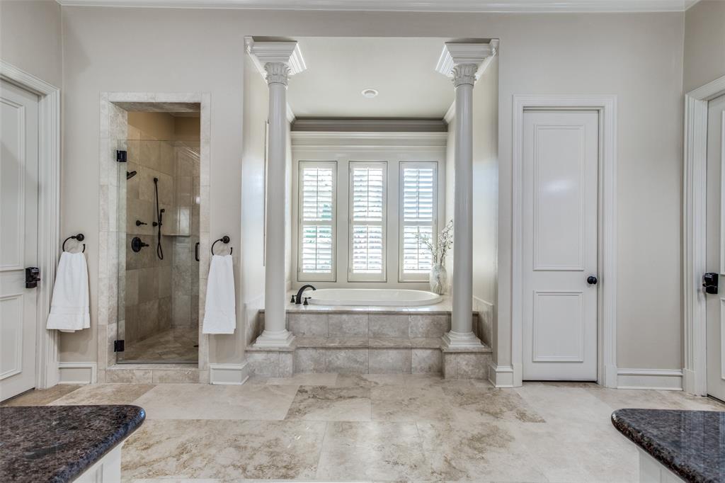 Chancellor Creek - Residential