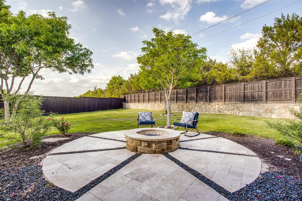 Chancellor Creek - Residential