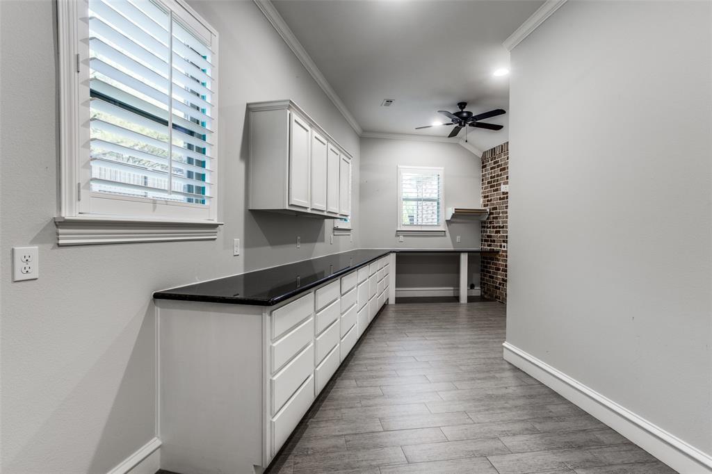 Chancellor Creek - Residential