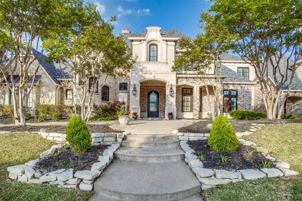 Chancellor Creek - Residential