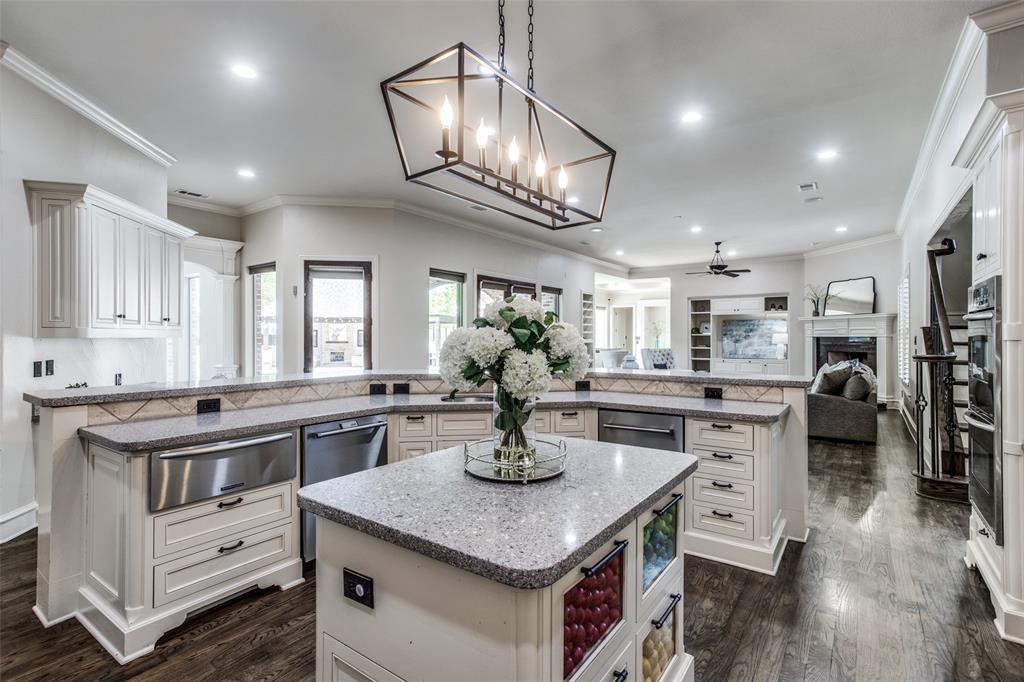 Chancellor Creek - Residential