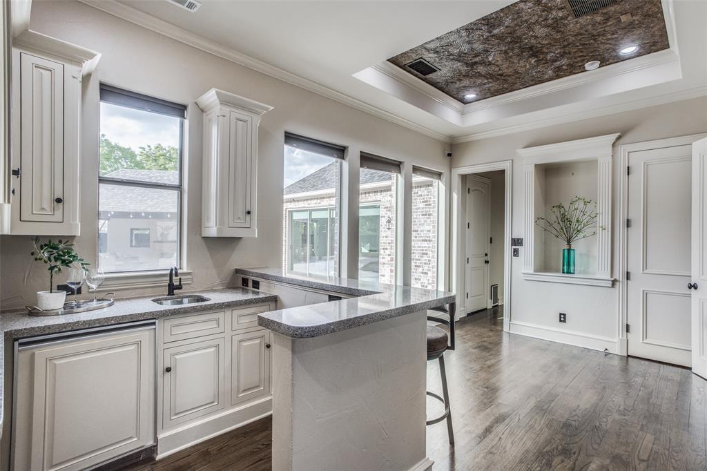 Chancellor Creek - Residential