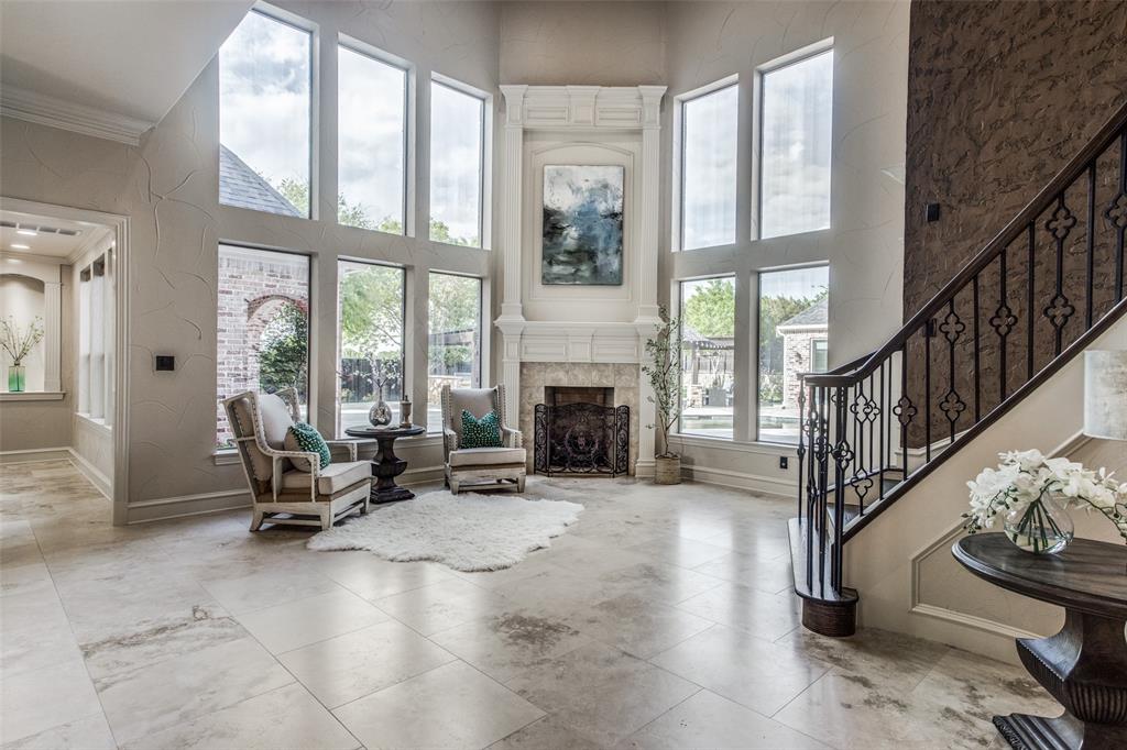 Chancellor Creek - Residential