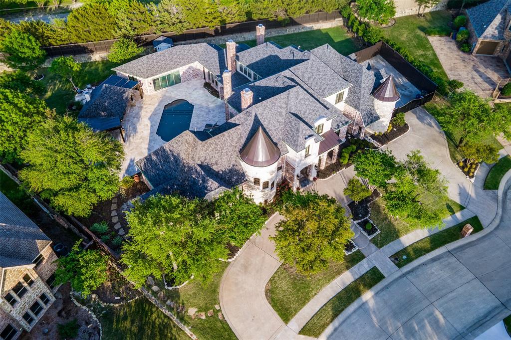 Chancellor Creek - Residential