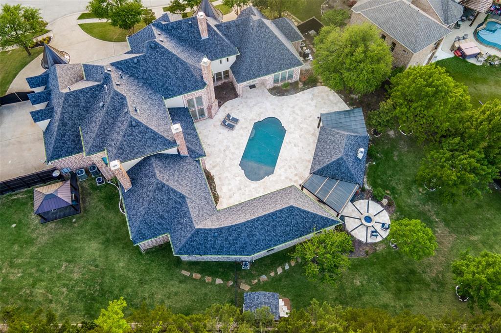 Chancellor Creek - Residential