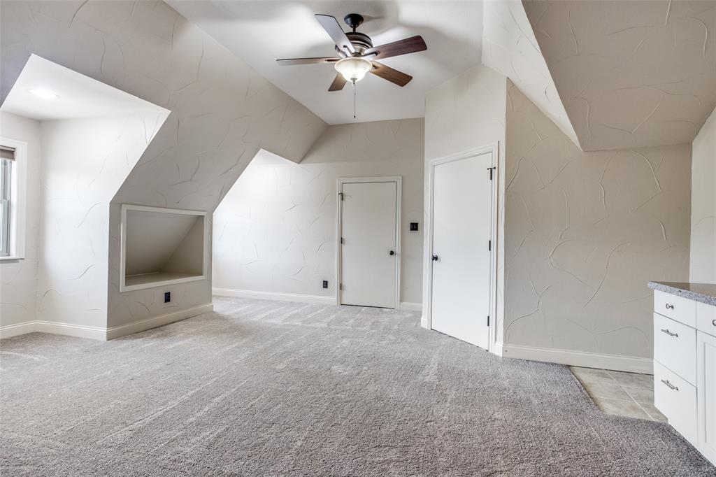 Chancellor Creek - Residential